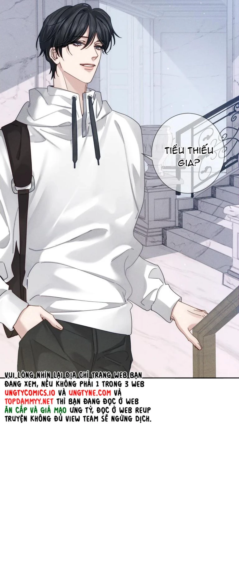 Nhân Vật Chính Chỉ Muốn Yêu Đương Chapter 173 - 16