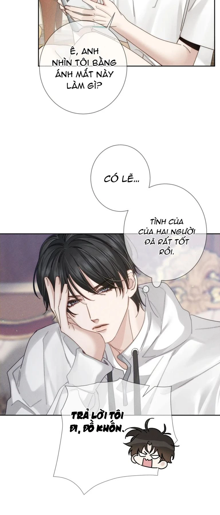 Nhân Vật Chính Chỉ Muốn Yêu Đương Chapter 173 - 18