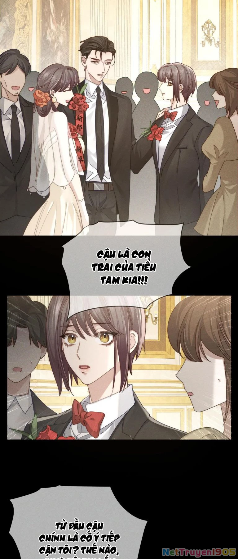 Nhân Vật Chính Chỉ Muốn Yêu Đương Chapter 173 - 23