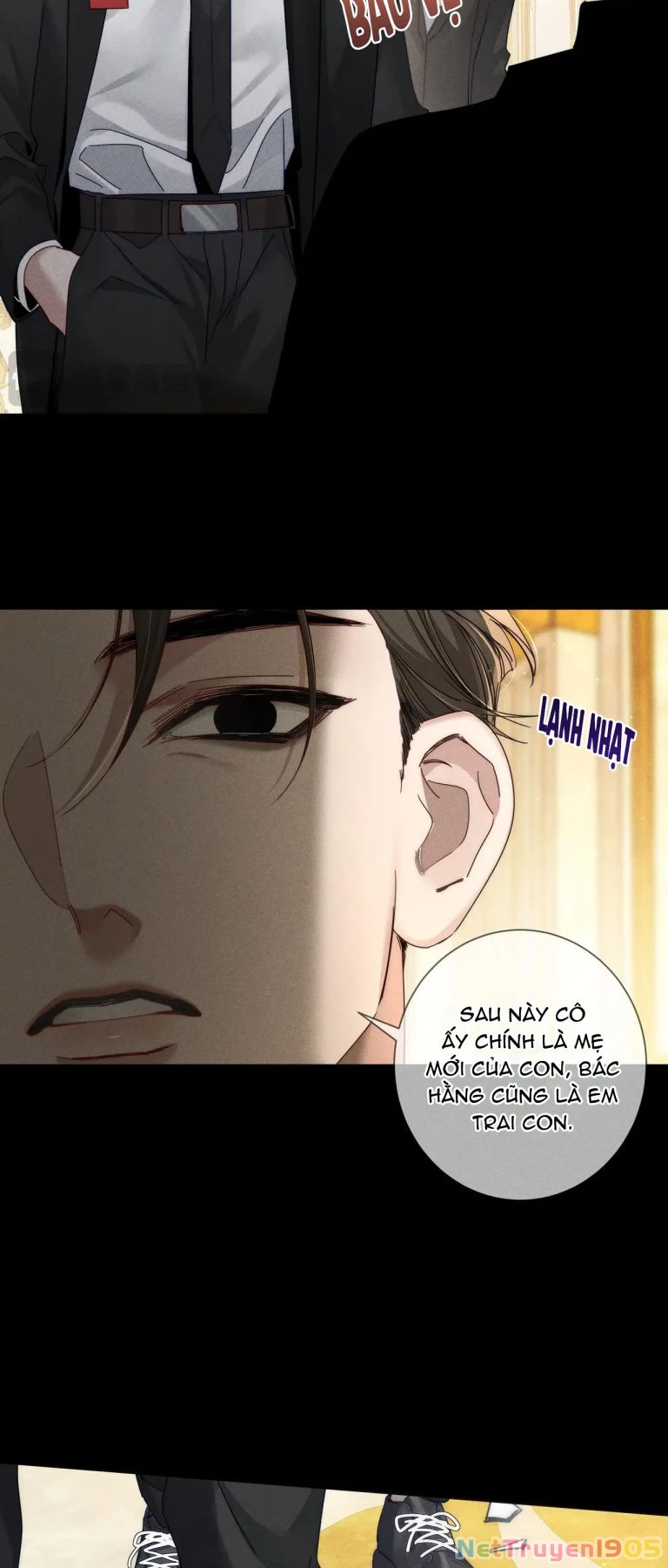 Nhân Vật Chính Chỉ Muốn Yêu Đương Chapter 173 - 25