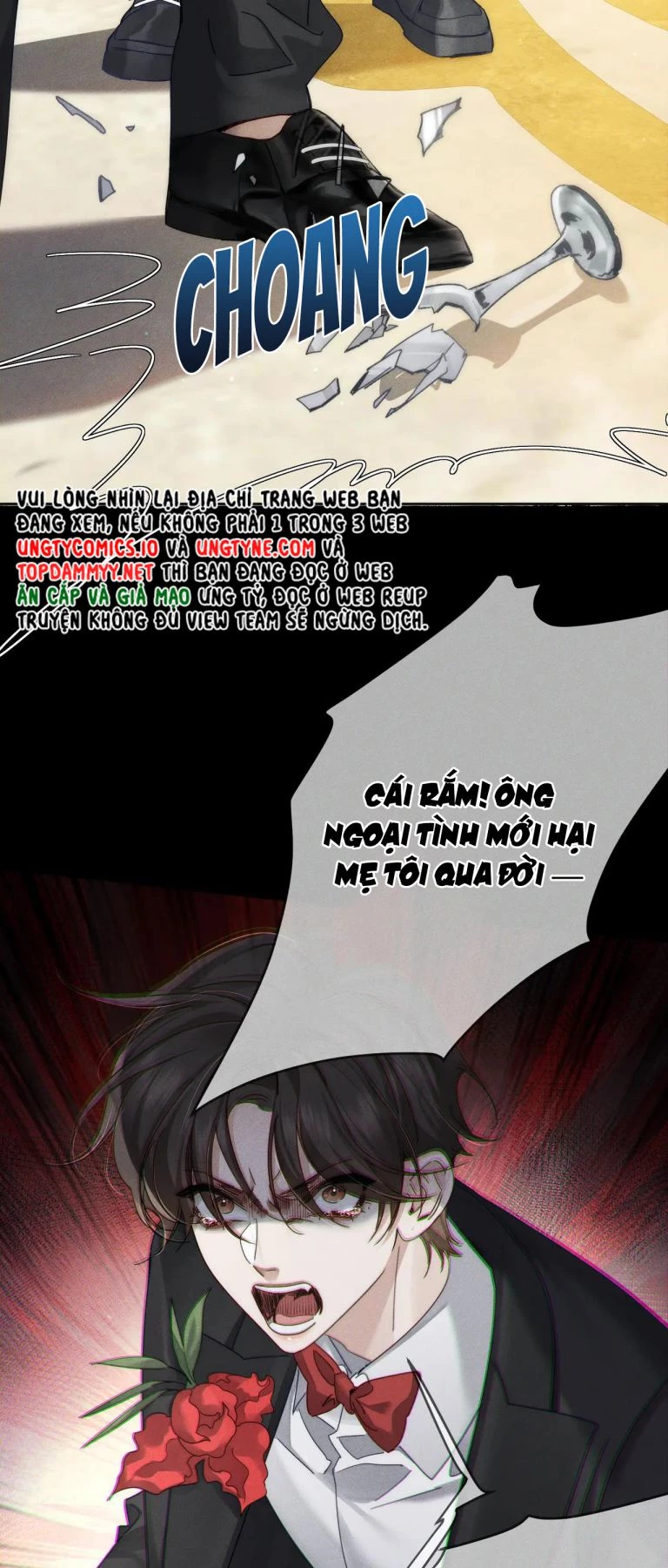 Nhân Vật Chính Chỉ Muốn Yêu Đương Chapter 173 - 26