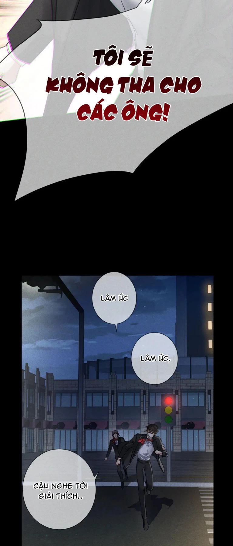 Nhân Vật Chính Chỉ Muốn Yêu Đương Chapter 173 - 27