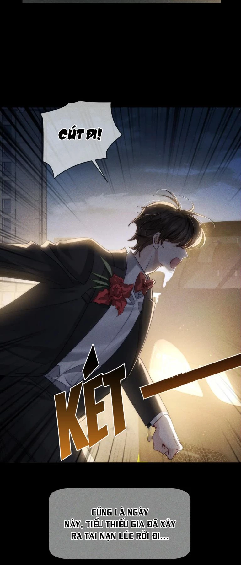 Nhân Vật Chính Chỉ Muốn Yêu Đương Chapter 173 - 28