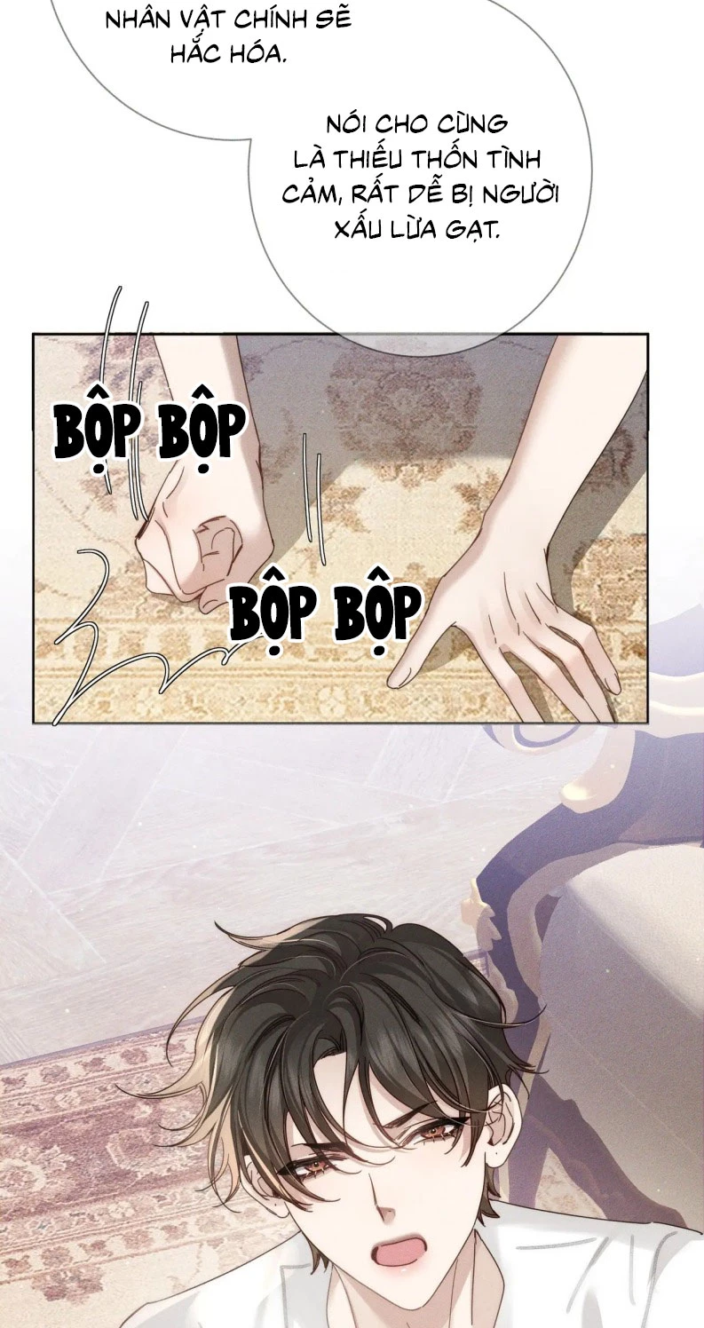 Nhân Vật Chính Chỉ Muốn Yêu Đương Chapter 174 - 4