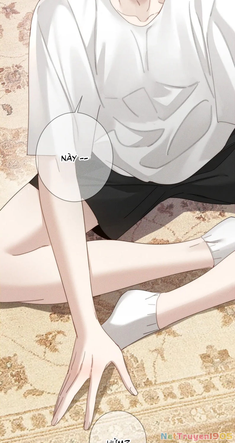 Nhân Vật Chính Chỉ Muốn Yêu Đương Chapter 174 - 5