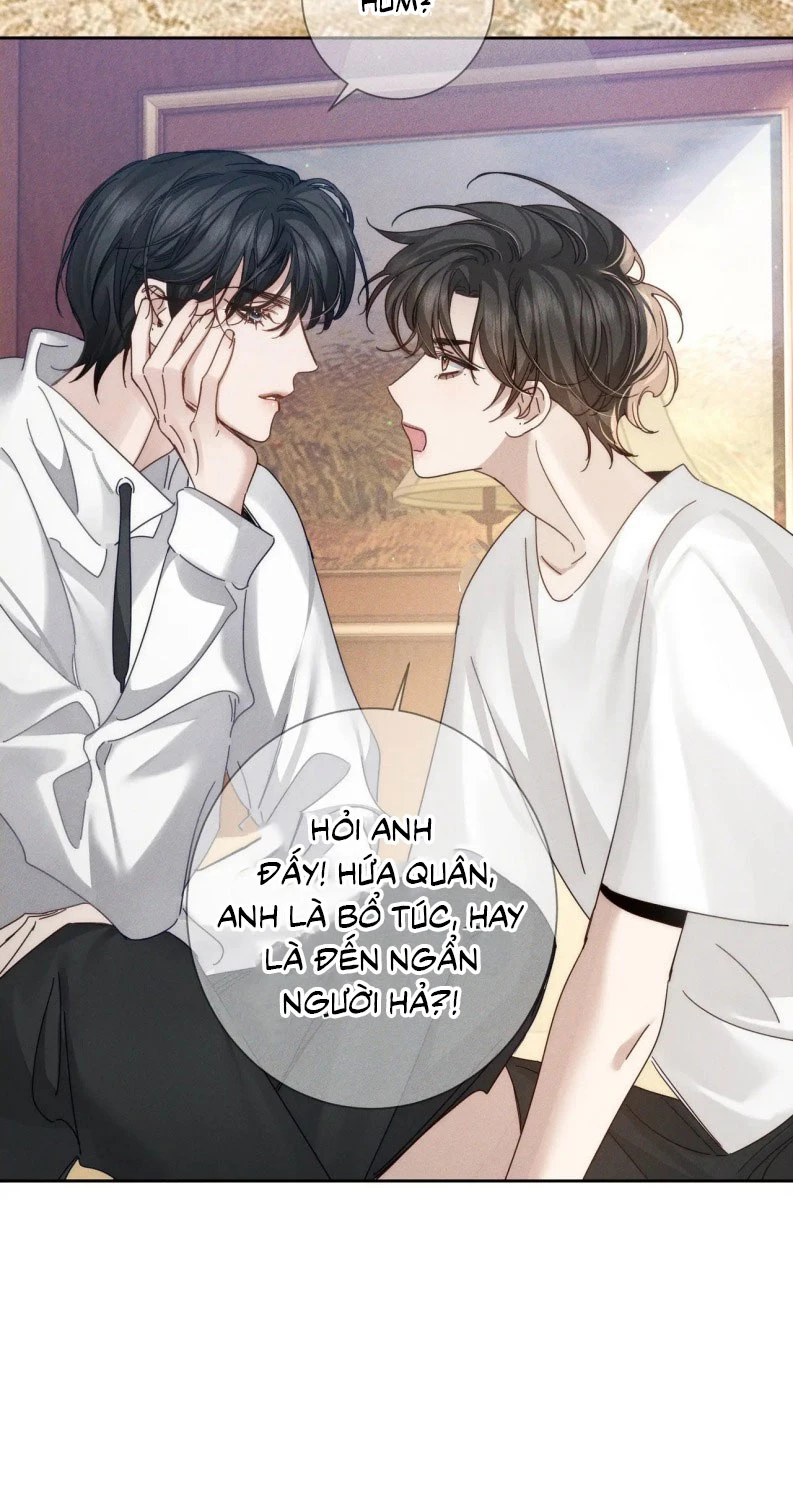 Nhân Vật Chính Chỉ Muốn Yêu Đương Chapter 174 - 6