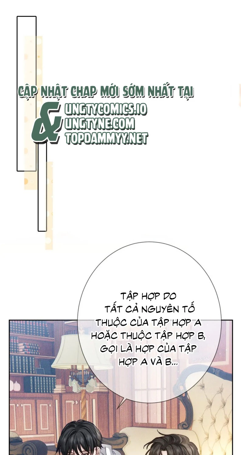 Nhân Vật Chính Chỉ Muốn Yêu Đương Chapter 174 - 14