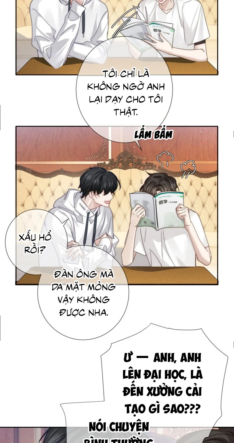 Nhân Vật Chính Chỉ Muốn Yêu Đương Chapter 174 - 20