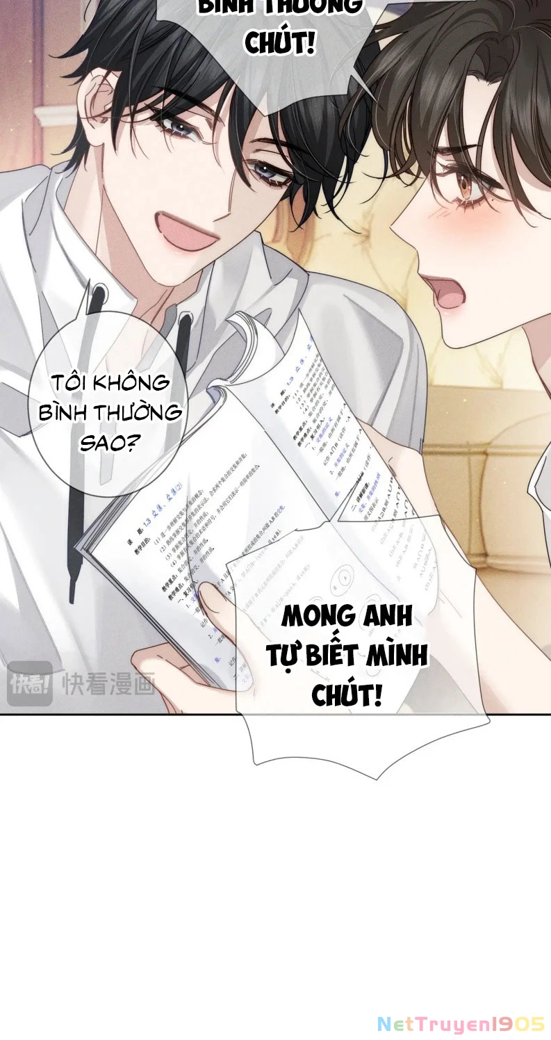 Nhân Vật Chính Chỉ Muốn Yêu Đương Chapter 174 - 21