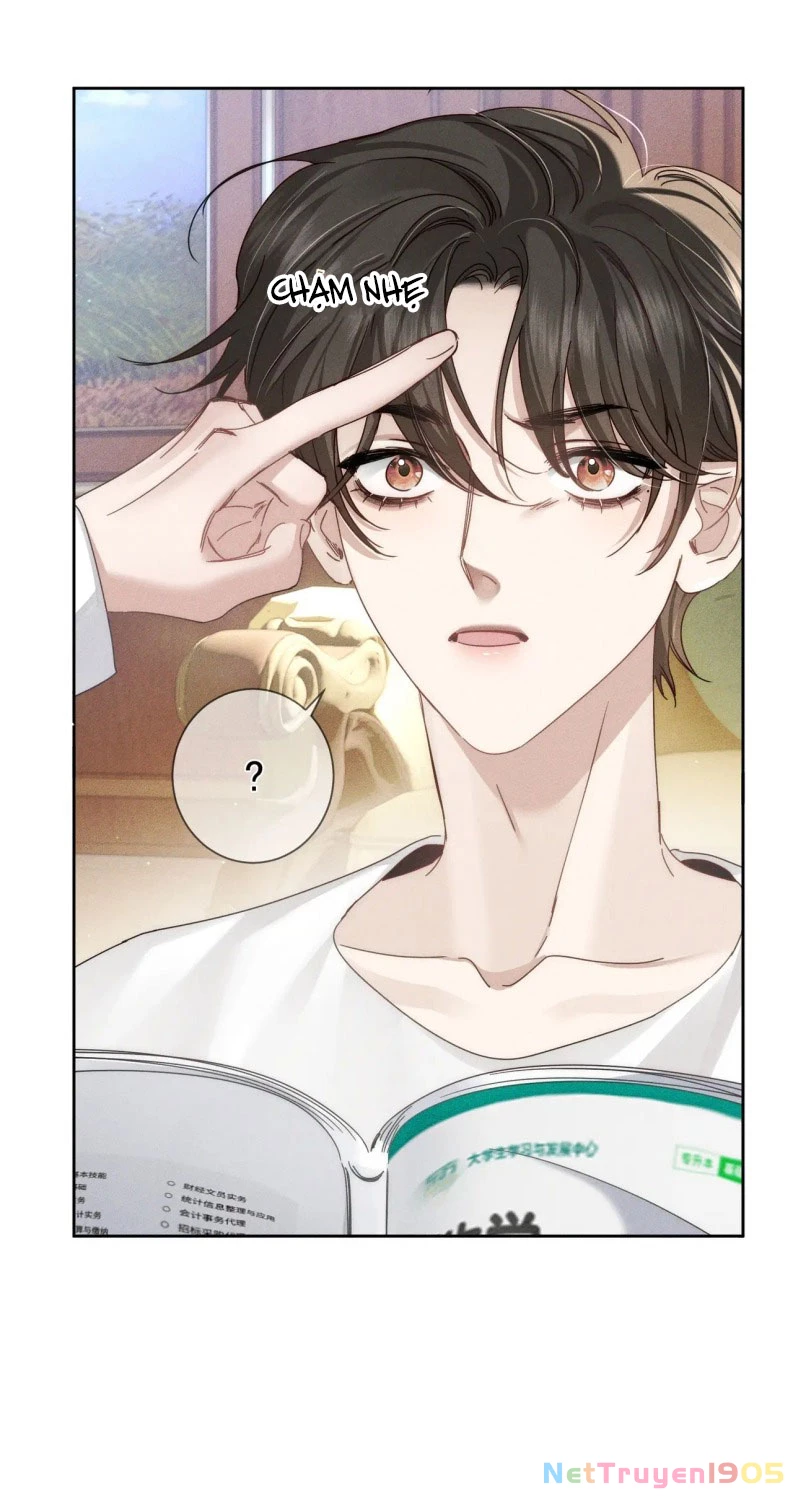 Nhân Vật Chính Chỉ Muốn Yêu Đương Chapter 174 - 22