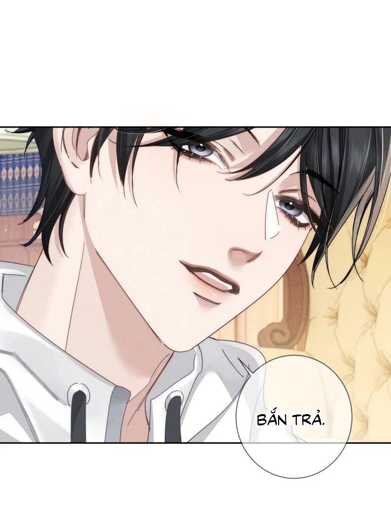 Nhân Vật Chính Chỉ Muốn Yêu Đương Chapter 174 - 23
