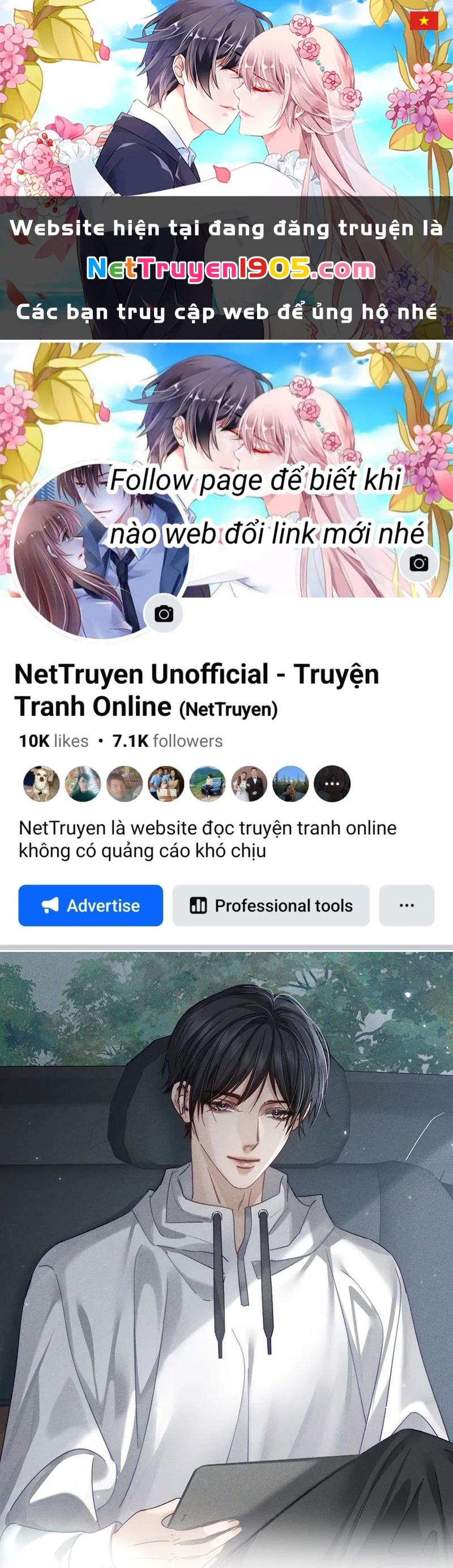 Nhân Vật Chính Chỉ Muốn Yêu Đương Chapter 175 - 1