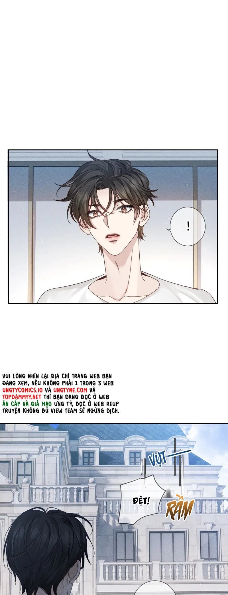 Nhân Vật Chính Chỉ Muốn Yêu Đương Chapter 175 - 9