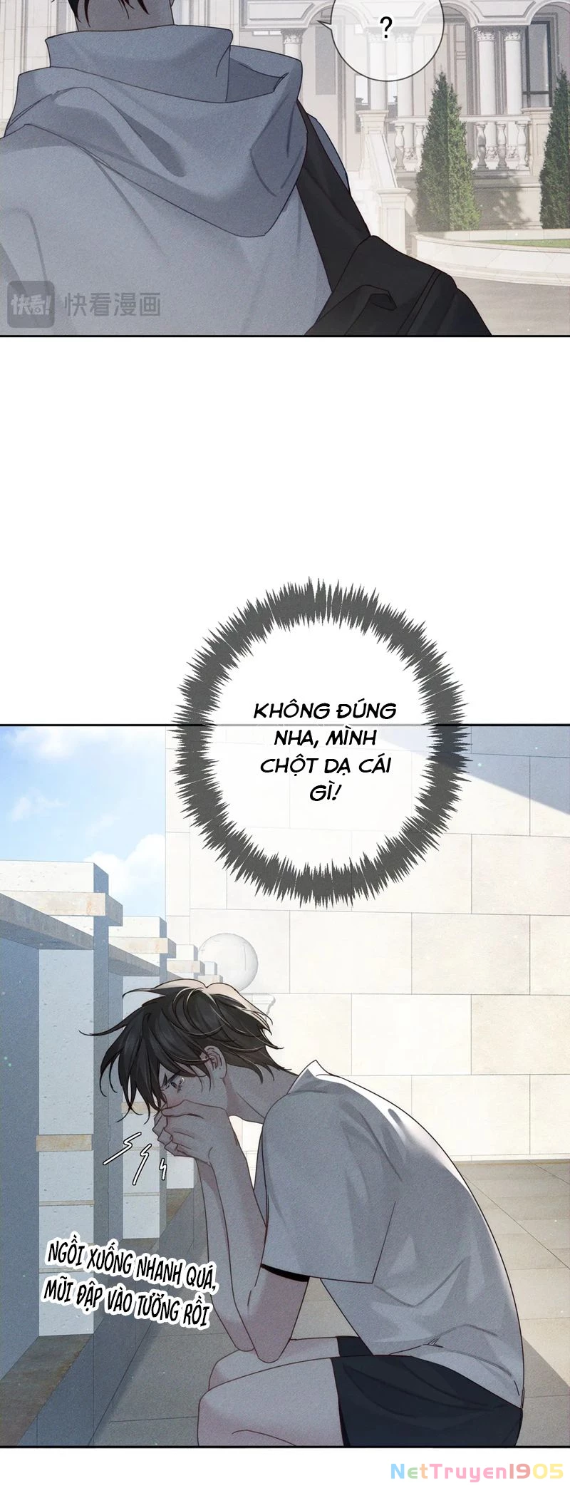 Nhân Vật Chính Chỉ Muốn Yêu Đương Chapter 175 - 10