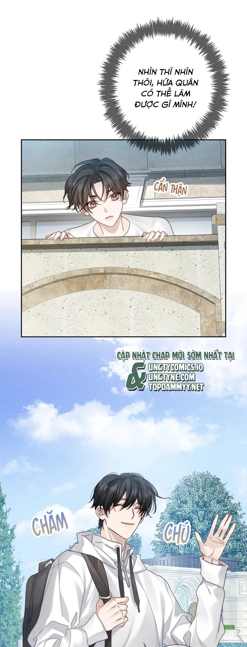 Nhân Vật Chính Chỉ Muốn Yêu Đương Chapter 175 - 11