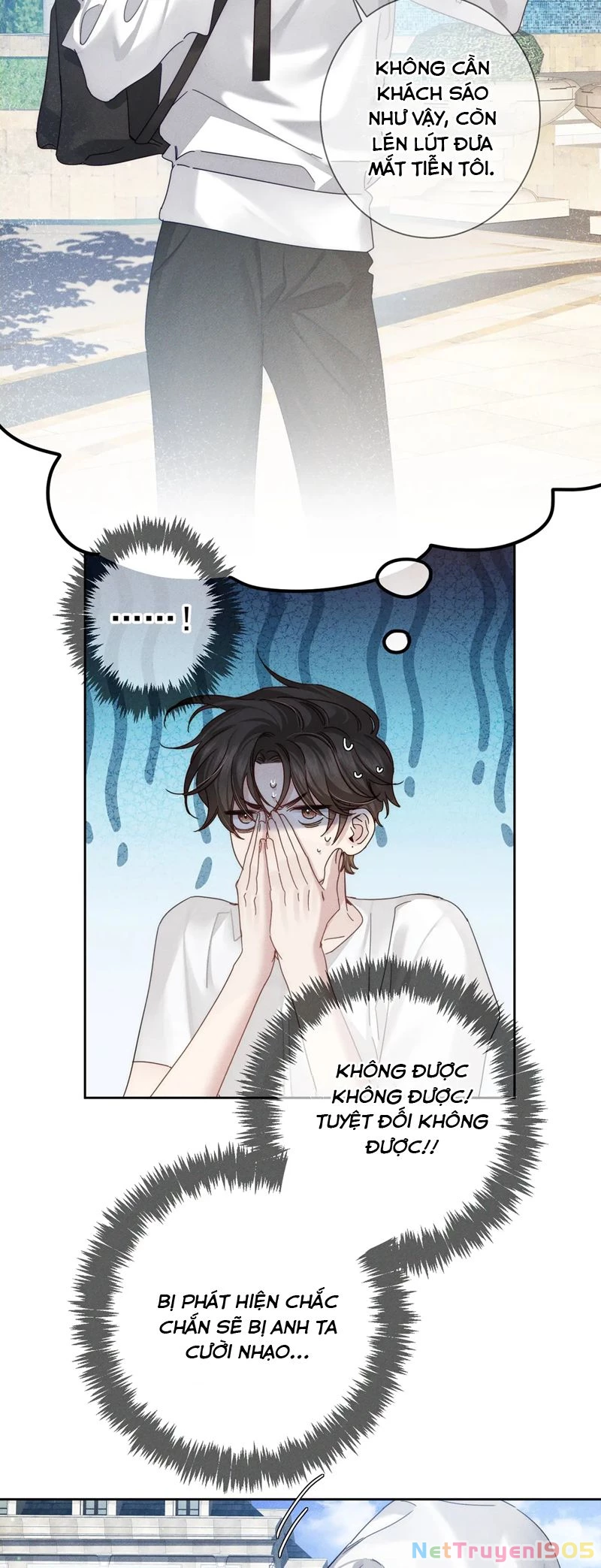 Nhân Vật Chính Chỉ Muốn Yêu Đương Chapter 175 - 12