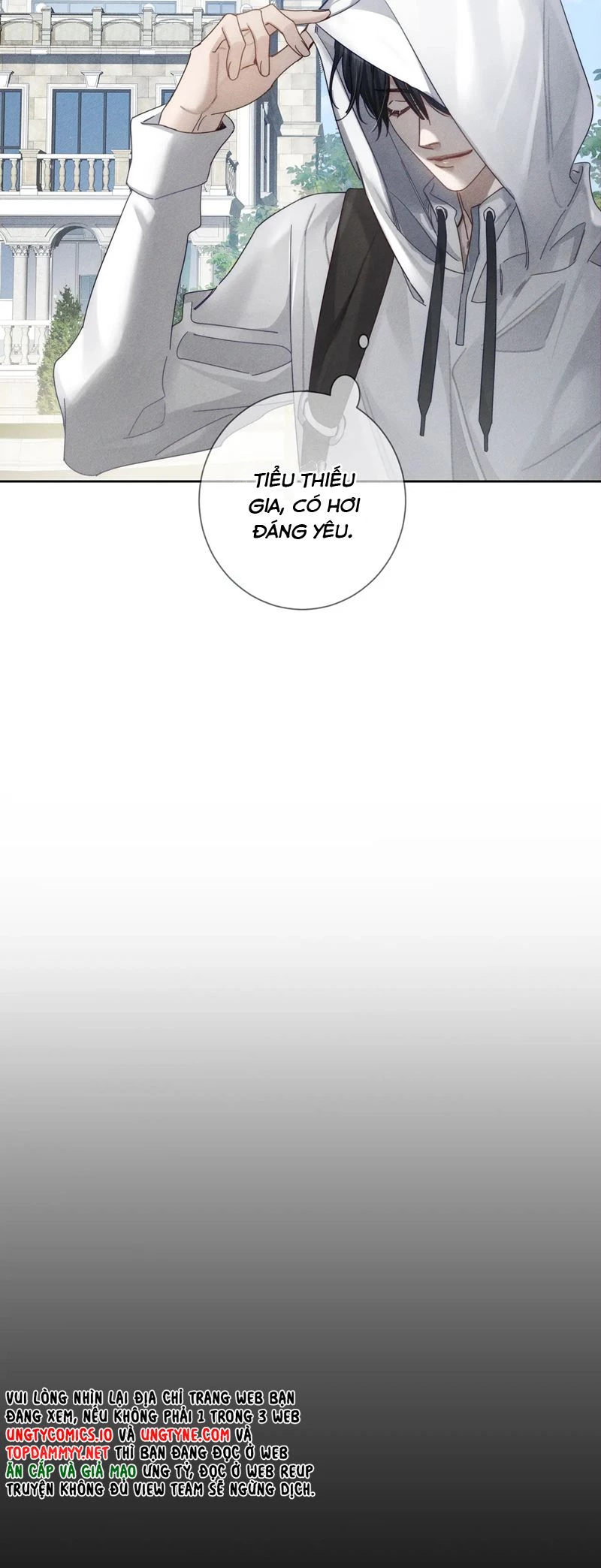 Nhân Vật Chính Chỉ Muốn Yêu Đương Chapter 175 - 13