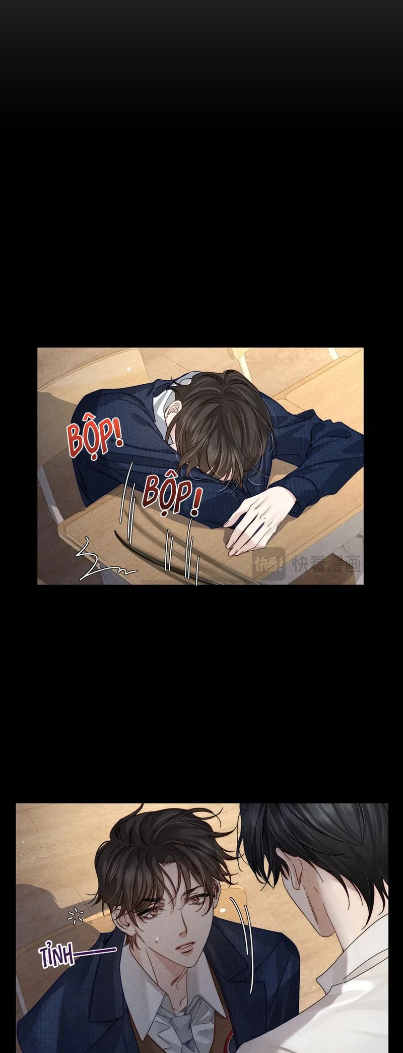 Nhân Vật Chính Chỉ Muốn Yêu Đương Chapter 175 - 14