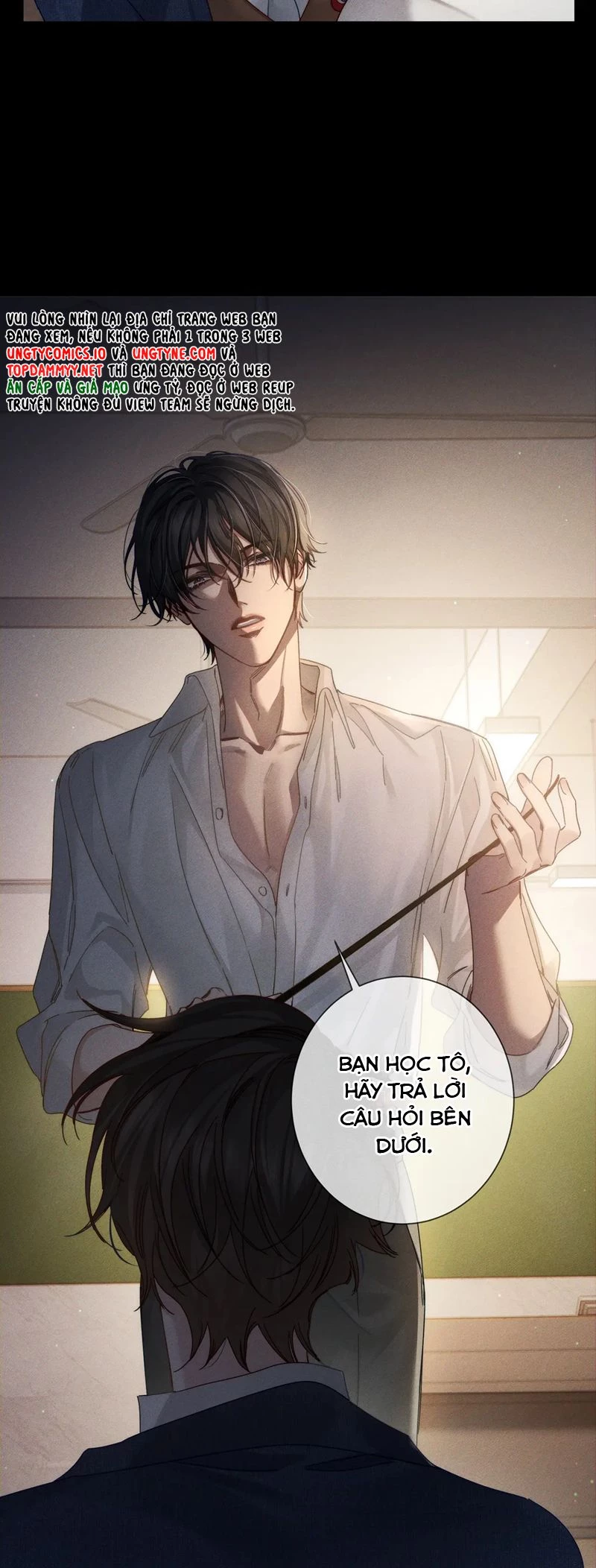 Nhân Vật Chính Chỉ Muốn Yêu Đương Chapter 175 - 15