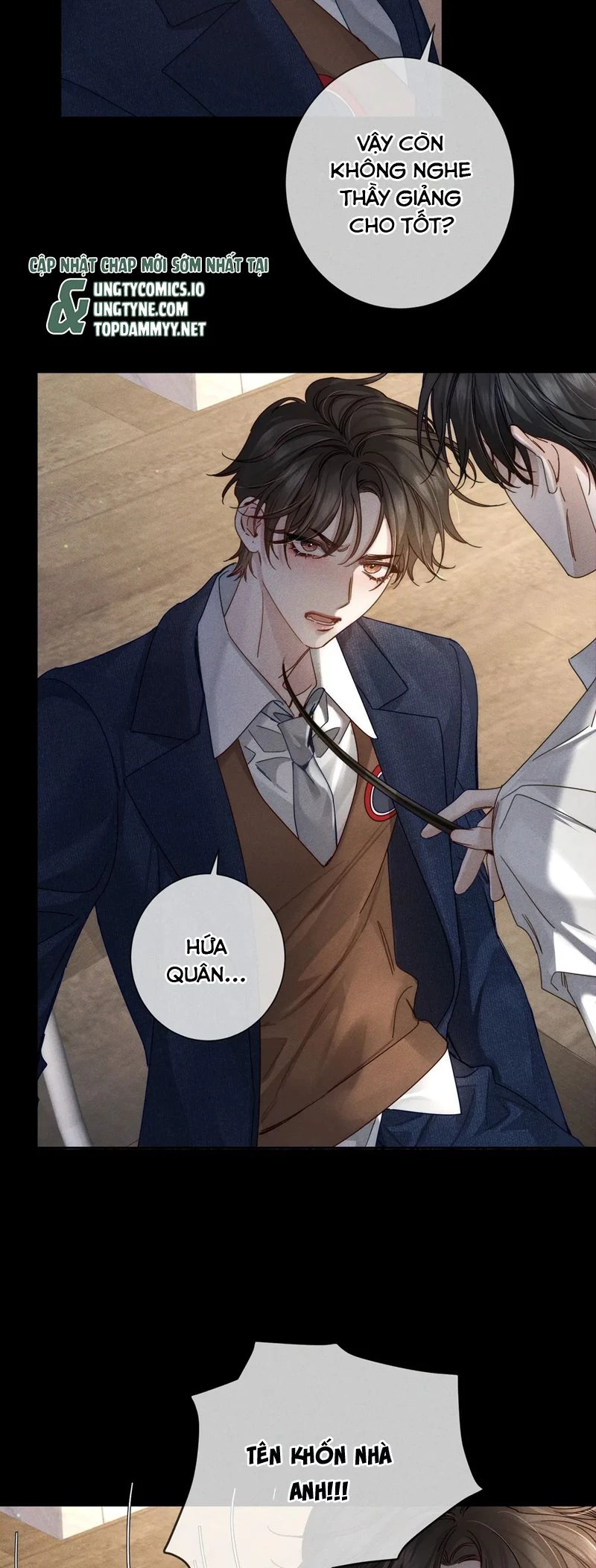 Nhân Vật Chính Chỉ Muốn Yêu Đương Chapter 175 - 17