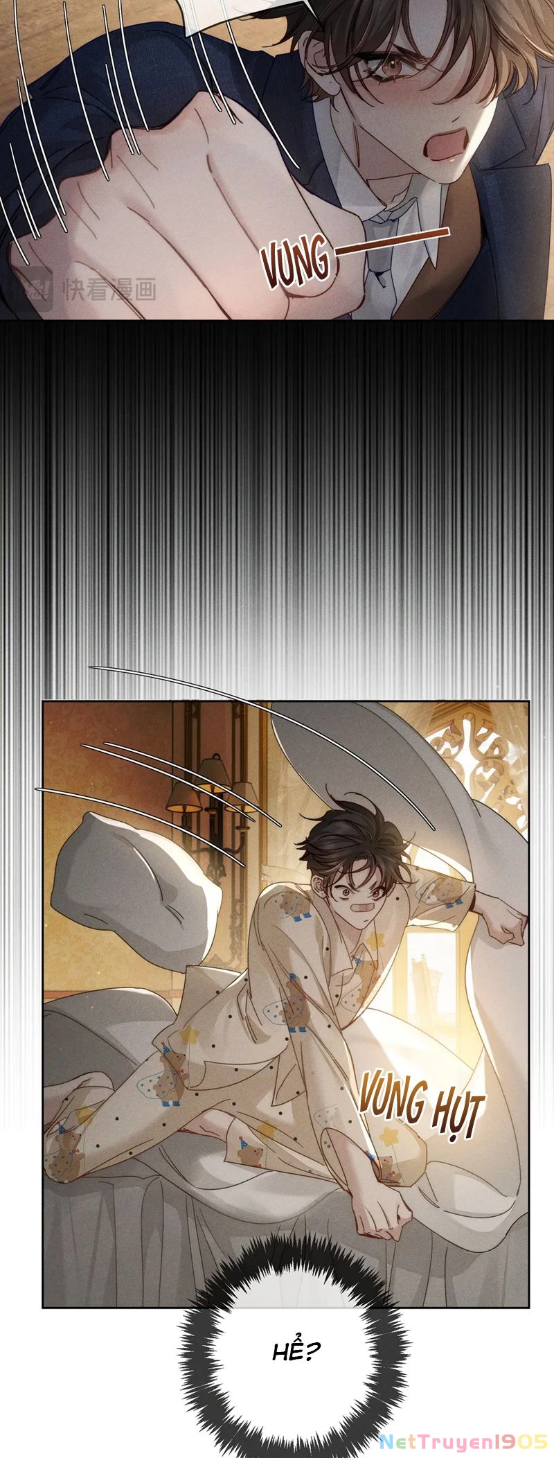 Nhân Vật Chính Chỉ Muốn Yêu Đương Chapter 175 - 18