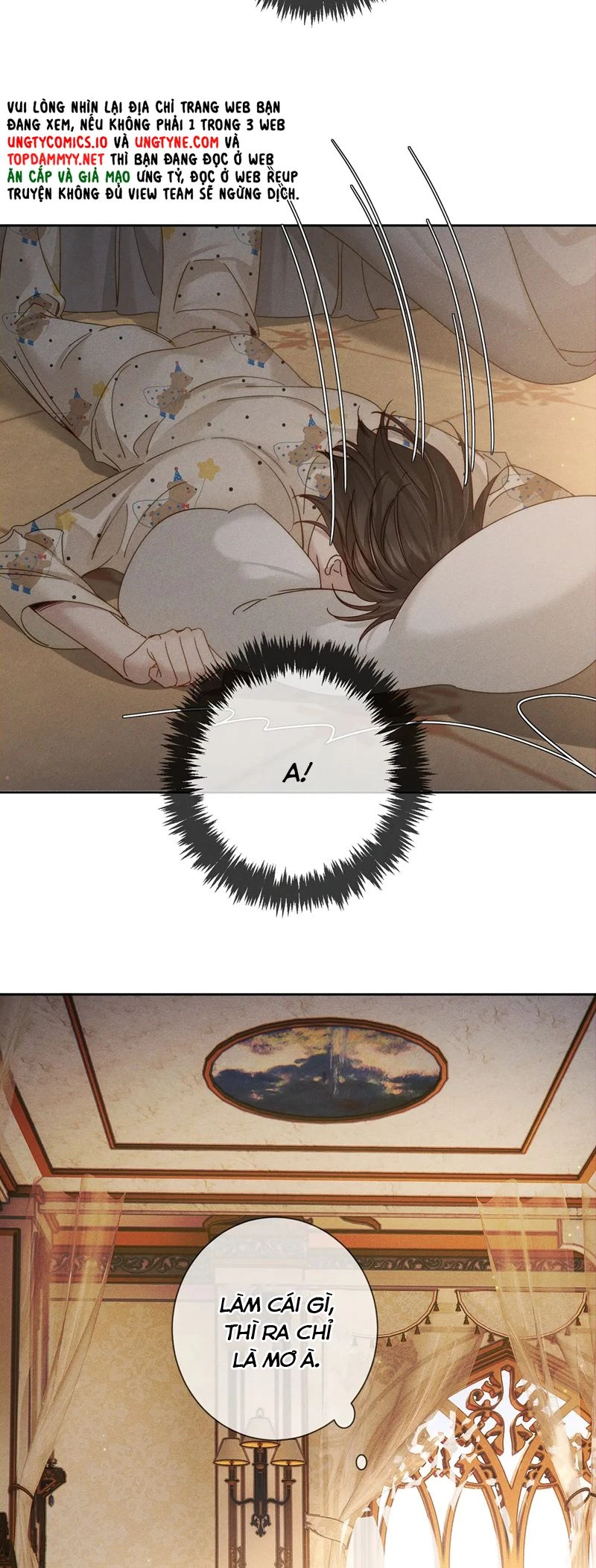 Nhân Vật Chính Chỉ Muốn Yêu Đương Chapter 175 - 19