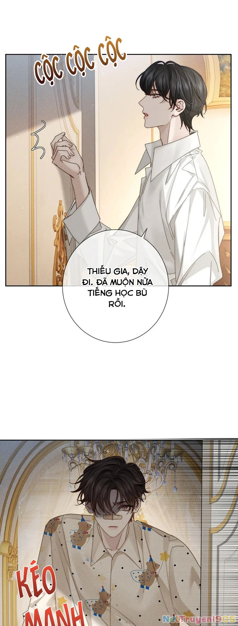 Nhân Vật Chính Chỉ Muốn Yêu Đương Chapter 175 - 21