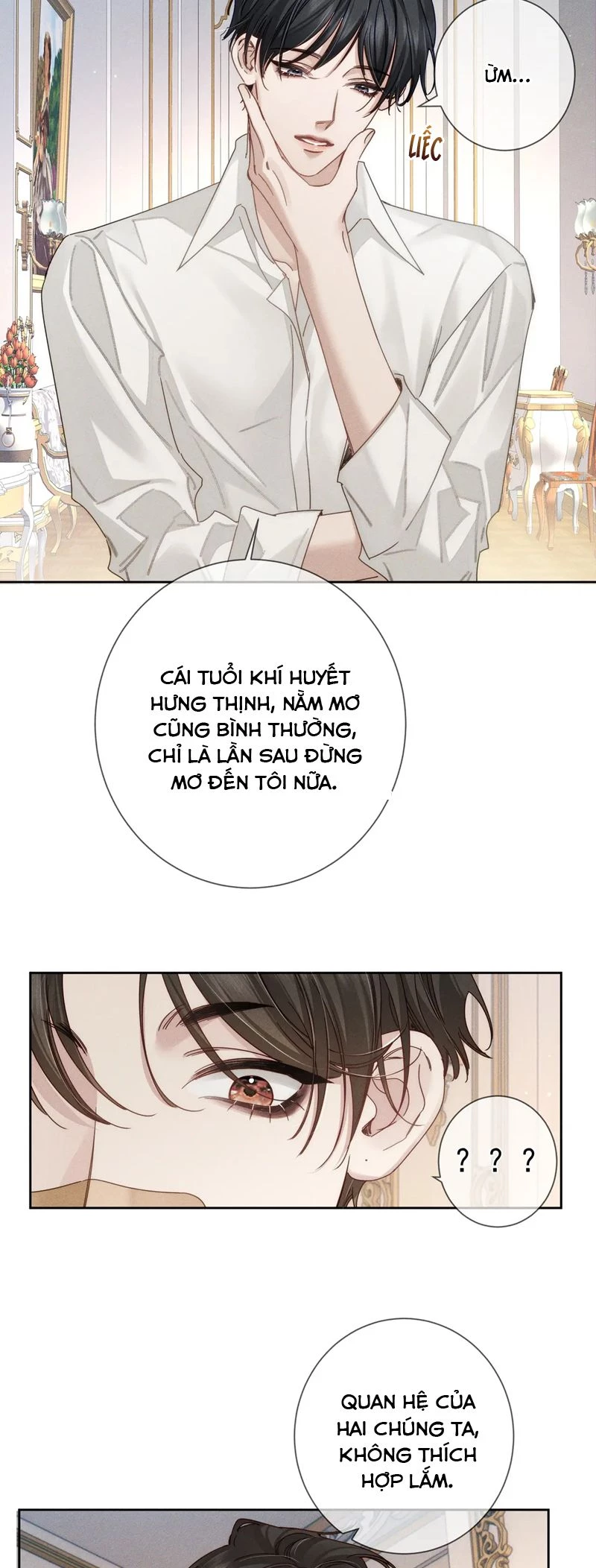 Nhân Vật Chính Chỉ Muốn Yêu Đương Chapter 175 - 23