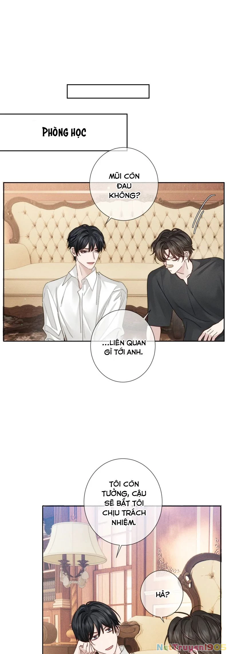 Nhân Vật Chính Chỉ Muốn Yêu Đương Chapter 176 - 4