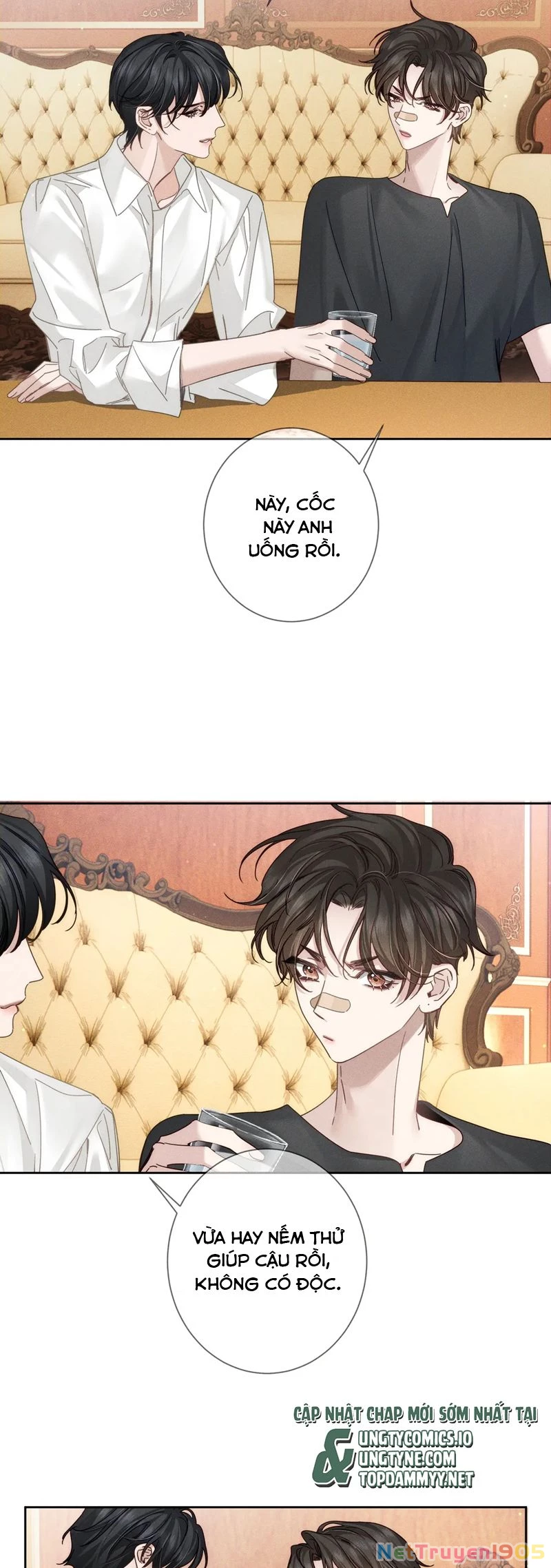 Nhân Vật Chính Chỉ Muốn Yêu Đương Chapter 176 - 7