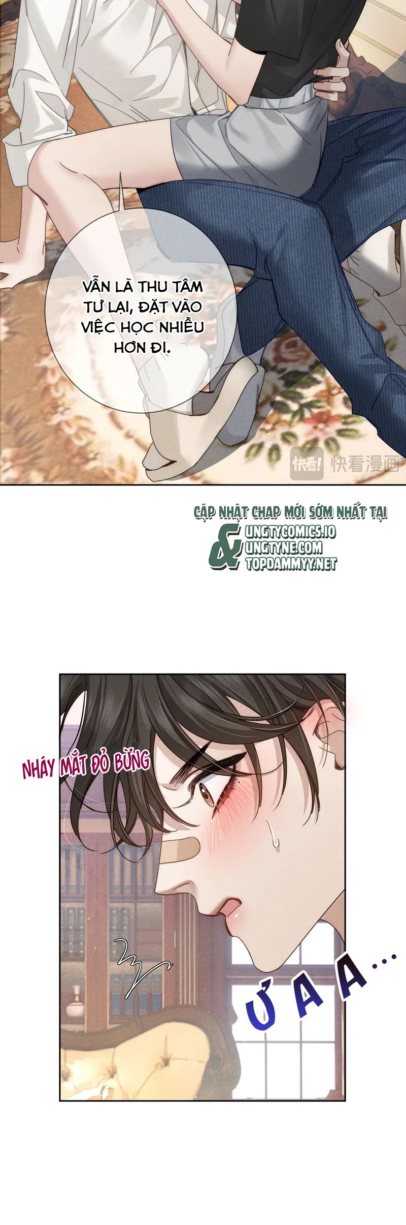 Nhân Vật Chính Chỉ Muốn Yêu Đương Chapter 176 - 14