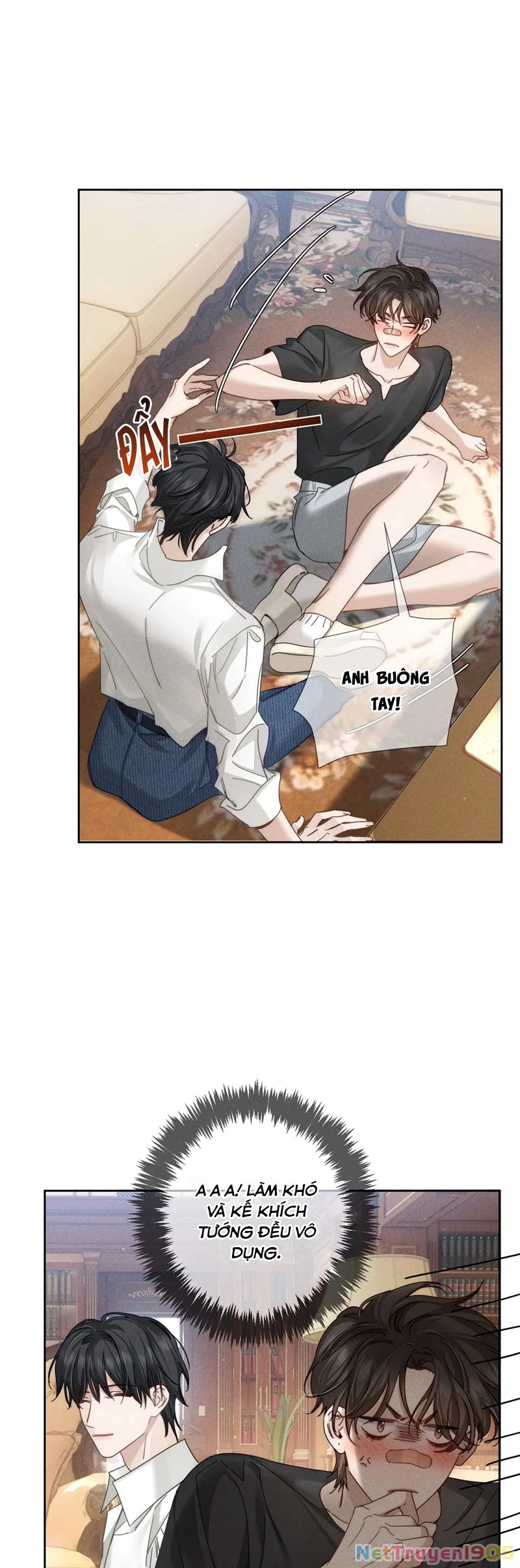 Nhân Vật Chính Chỉ Muốn Yêu Đương Chapter 176 - 15