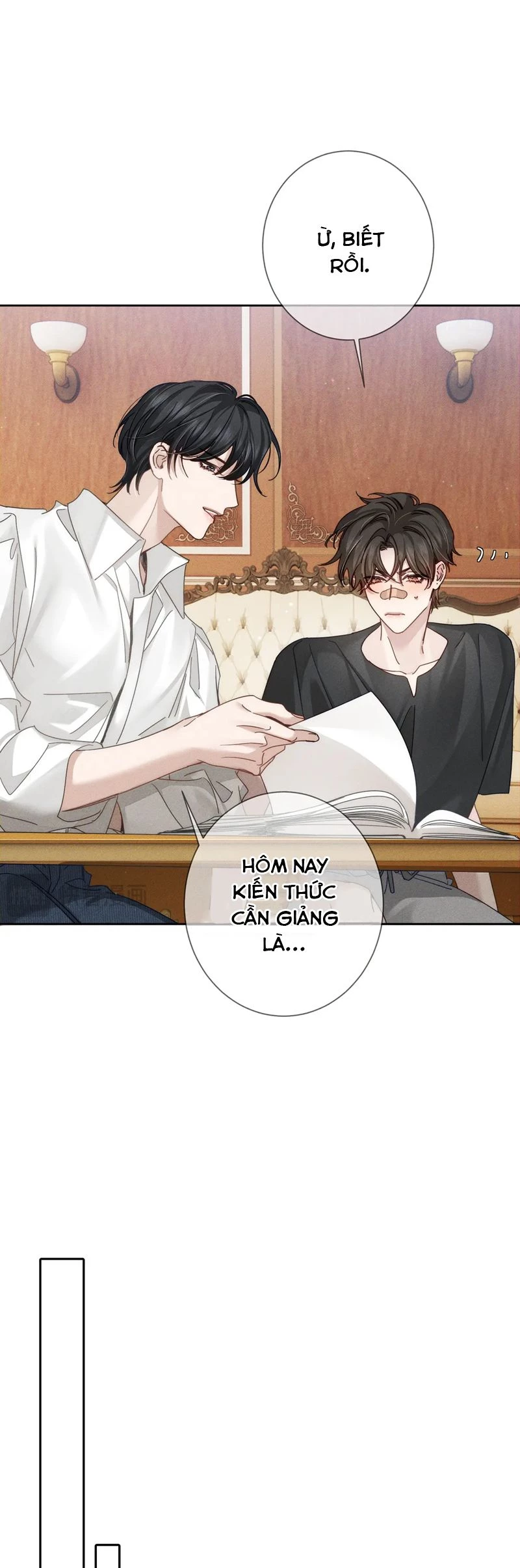 Nhân Vật Chính Chỉ Muốn Yêu Đương Chapter 176 - 17