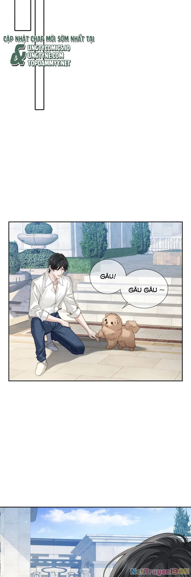 Nhân Vật Chính Chỉ Muốn Yêu Đương Chapter 176 - 18