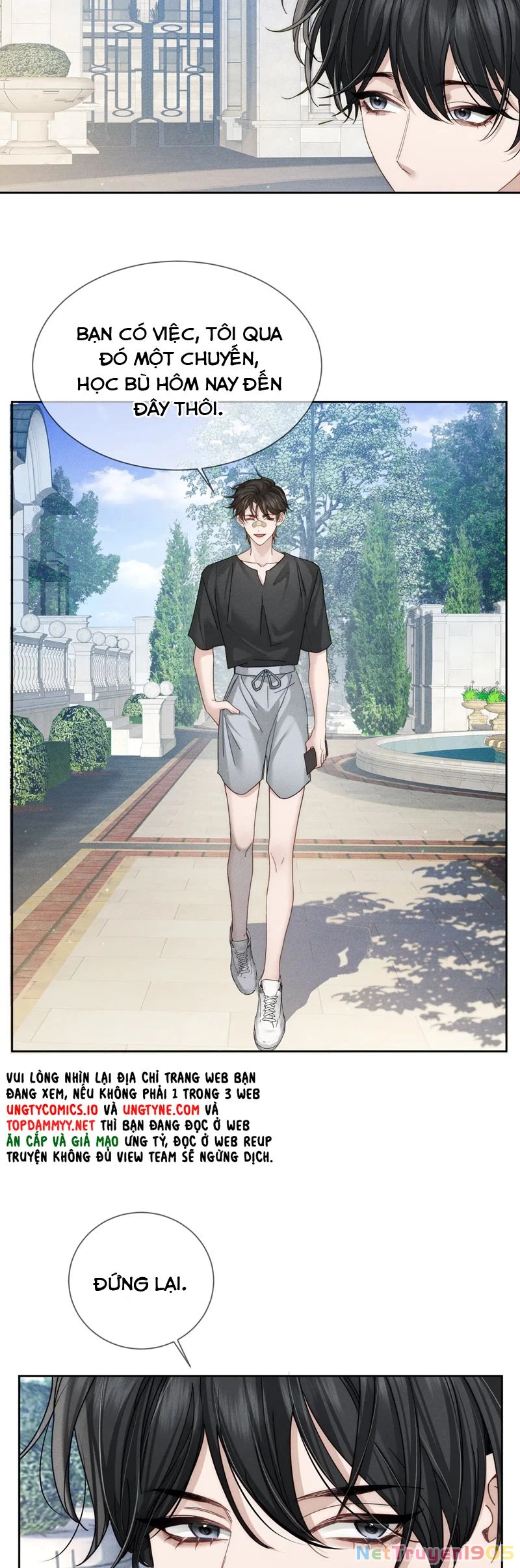 Nhân Vật Chính Chỉ Muốn Yêu Đương Chapter 176 - 19