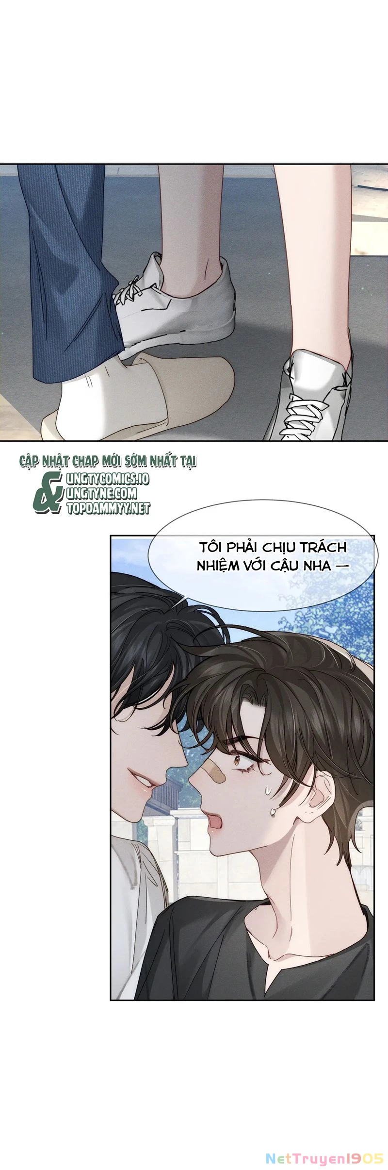 Nhân Vật Chính Chỉ Muốn Yêu Đương Chapter 176 - 21