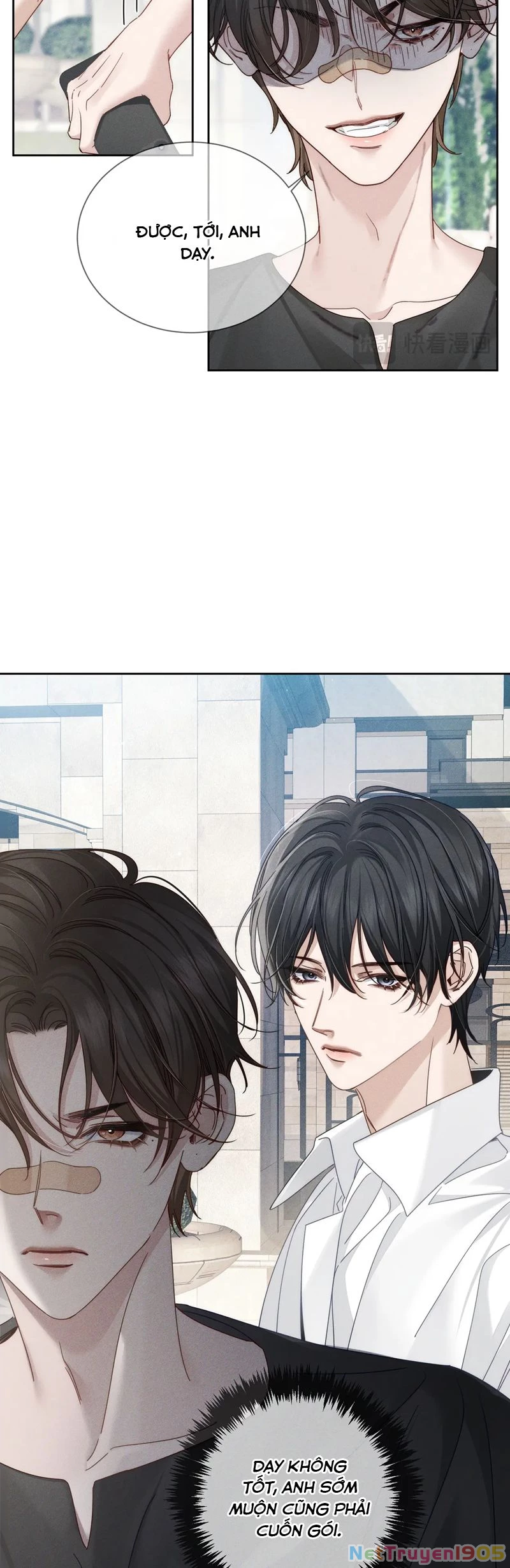 Nhân Vật Chính Chỉ Muốn Yêu Đương Chapter 177 - 5