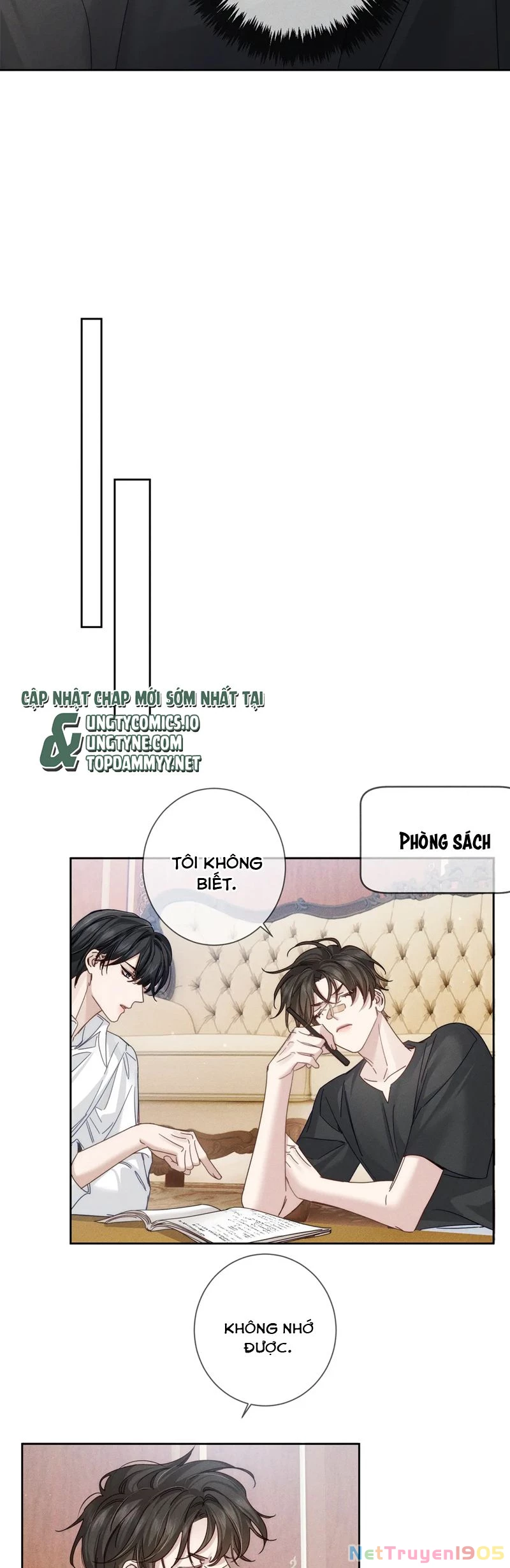 Nhân Vật Chính Chỉ Muốn Yêu Đương Chapter 177 - 6