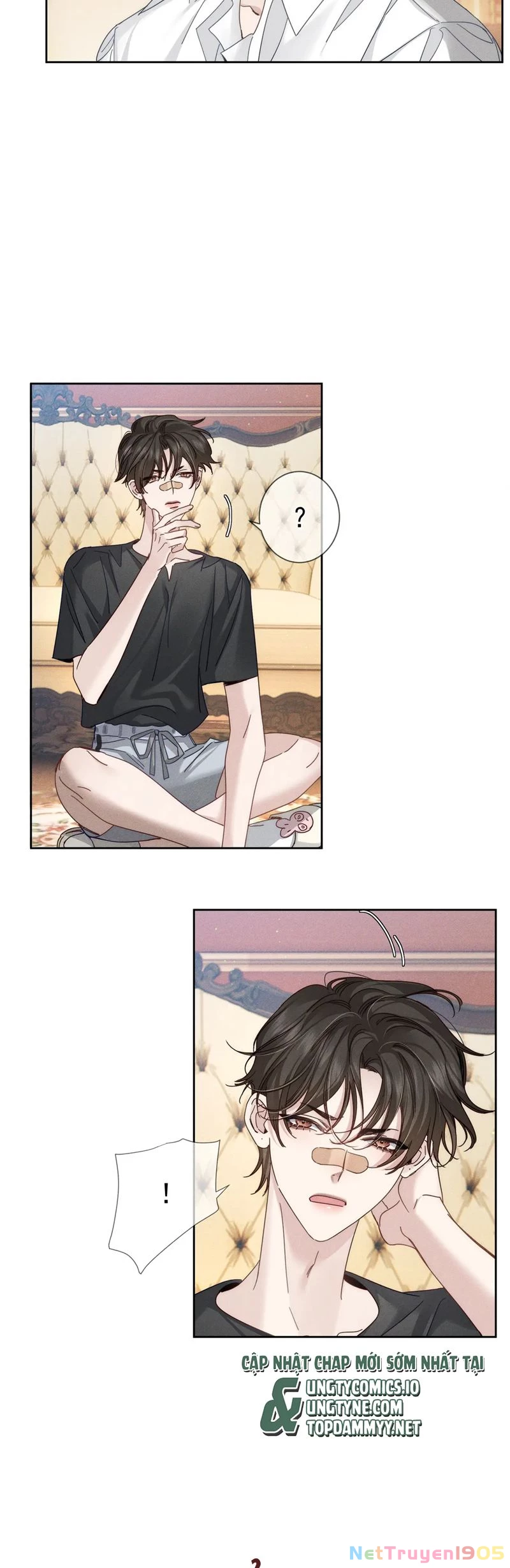 Nhân Vật Chính Chỉ Muốn Yêu Đương Chapter 177 - 9