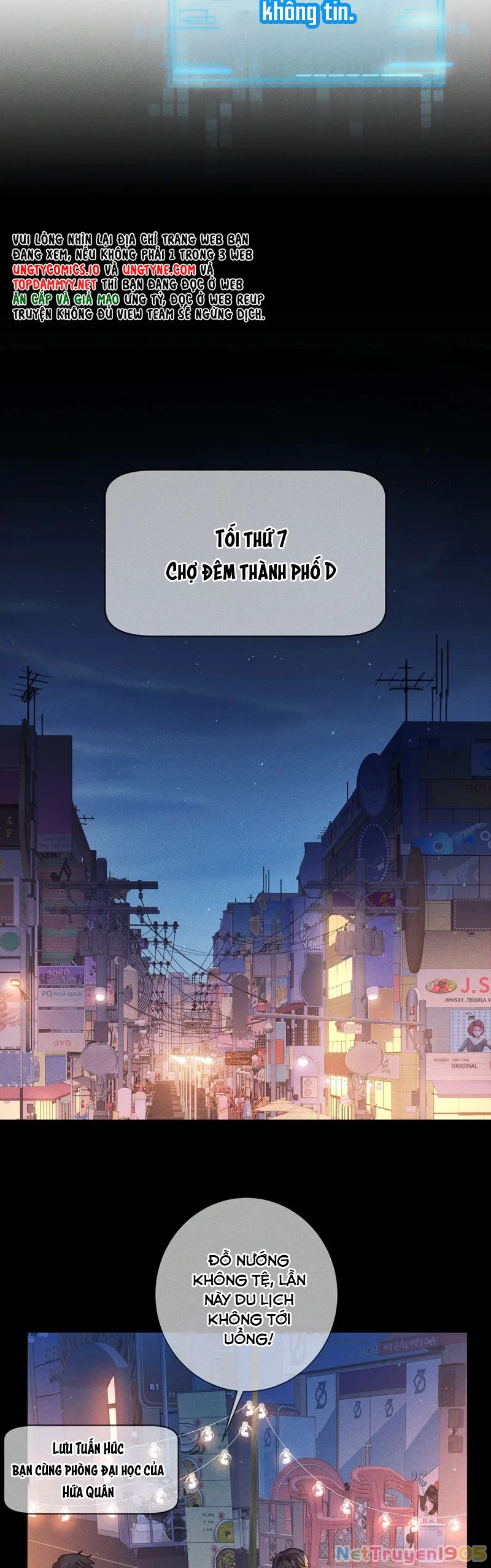 Nhân Vật Chính Chỉ Muốn Yêu Đương Chapter 177 - 14