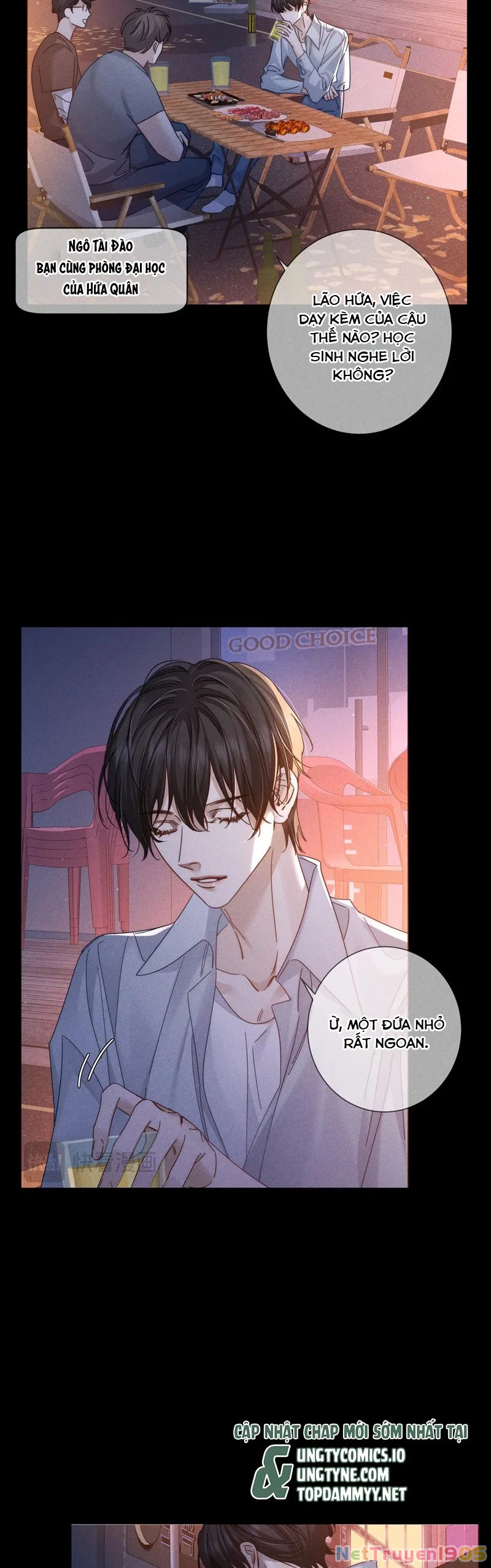 Nhân Vật Chính Chỉ Muốn Yêu Đương Chapter 177 - 15