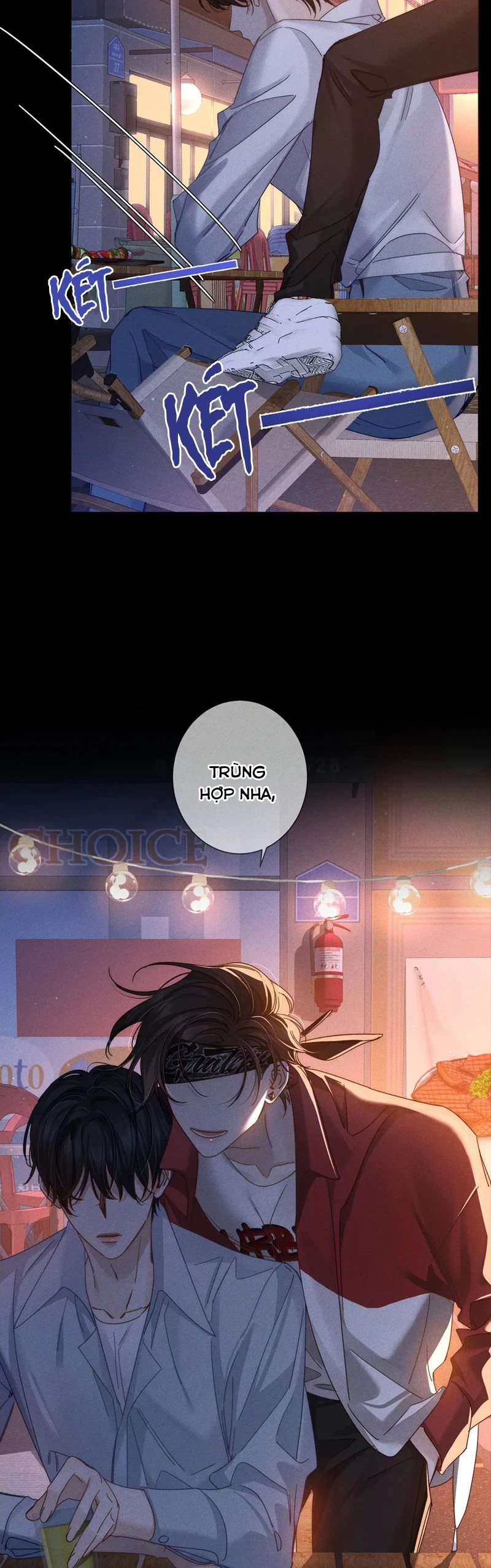 Nhân Vật Chính Chỉ Muốn Yêu Đương Chapter 177 - 16