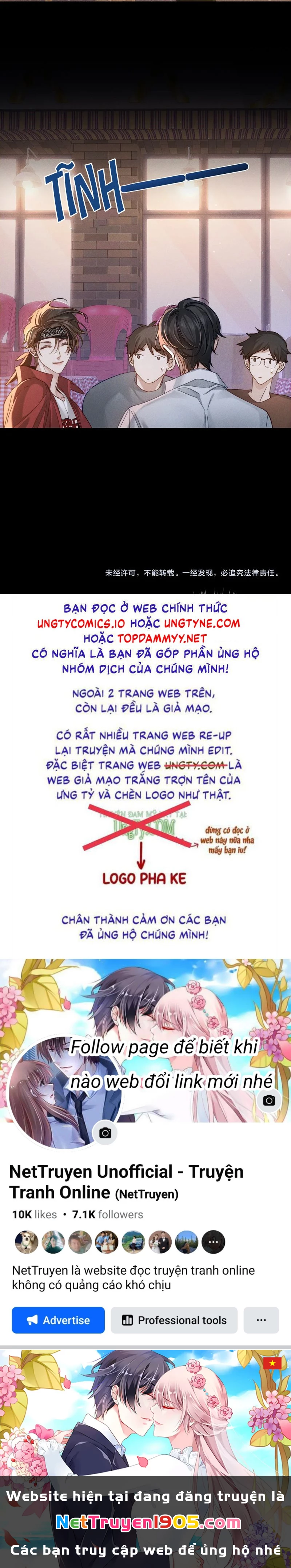 Nhân Vật Chính Chỉ Muốn Yêu Đương Chapter 177 - 18