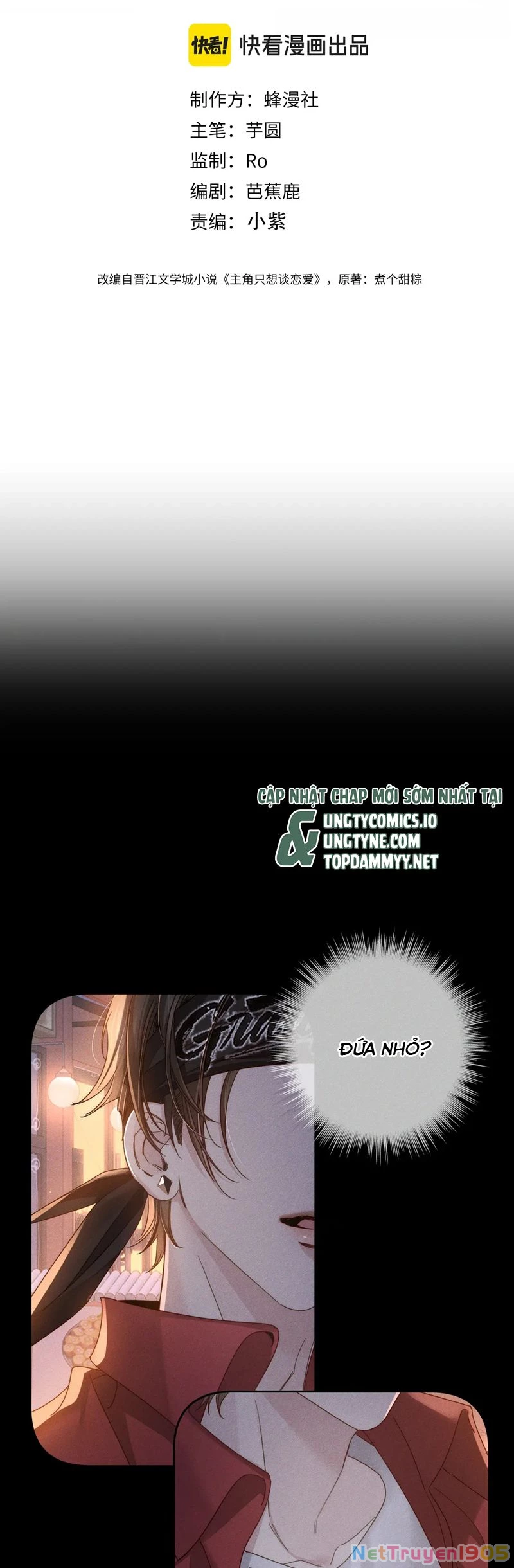 Nhân Vật Chính Chỉ Muốn Yêu Đương Chapter 178 - 2