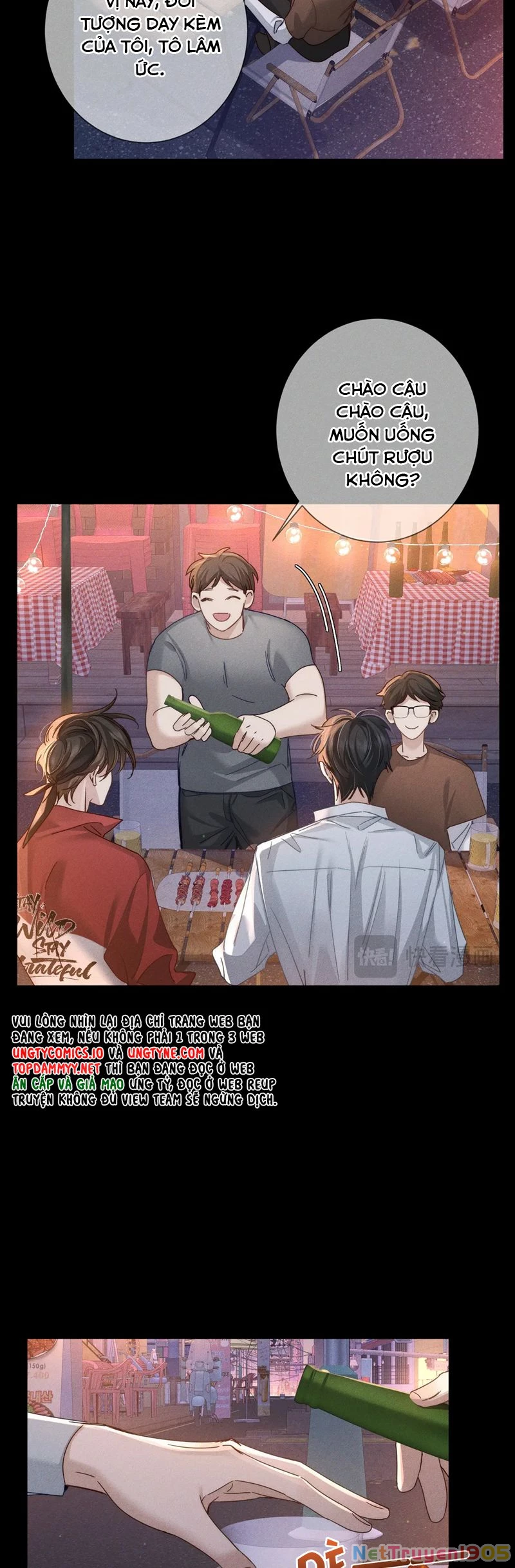 Nhân Vật Chính Chỉ Muốn Yêu Đương Chapter 178 - 7