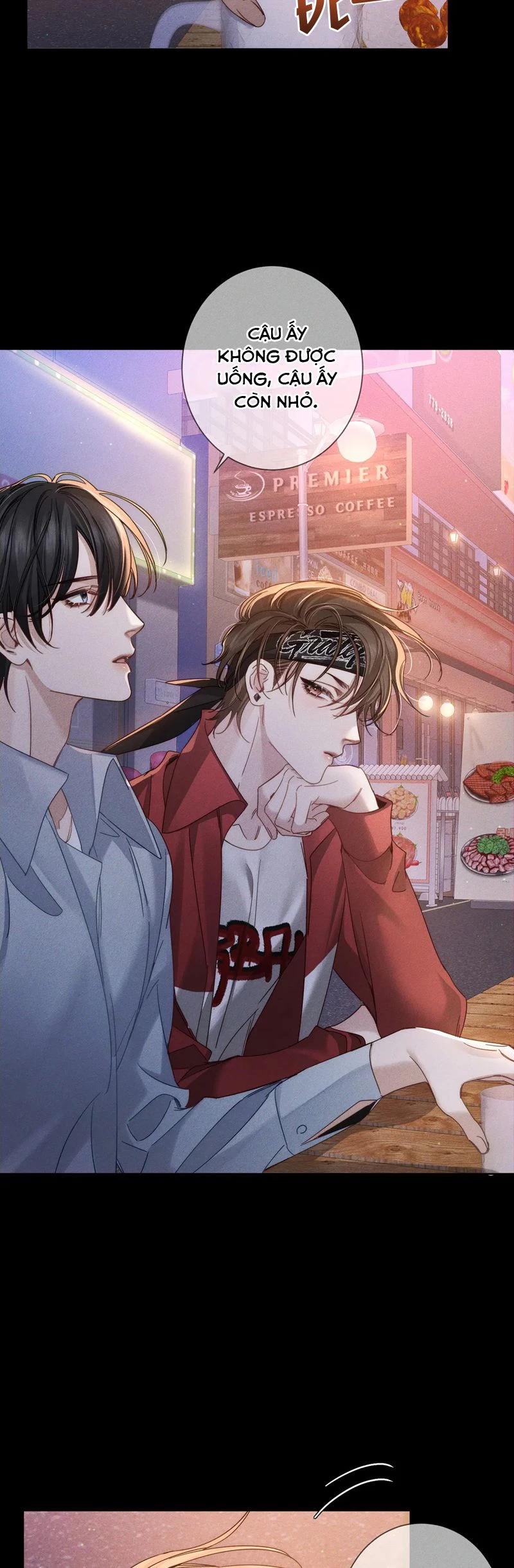 Nhân Vật Chính Chỉ Muốn Yêu Đương Chapter 178 - 8