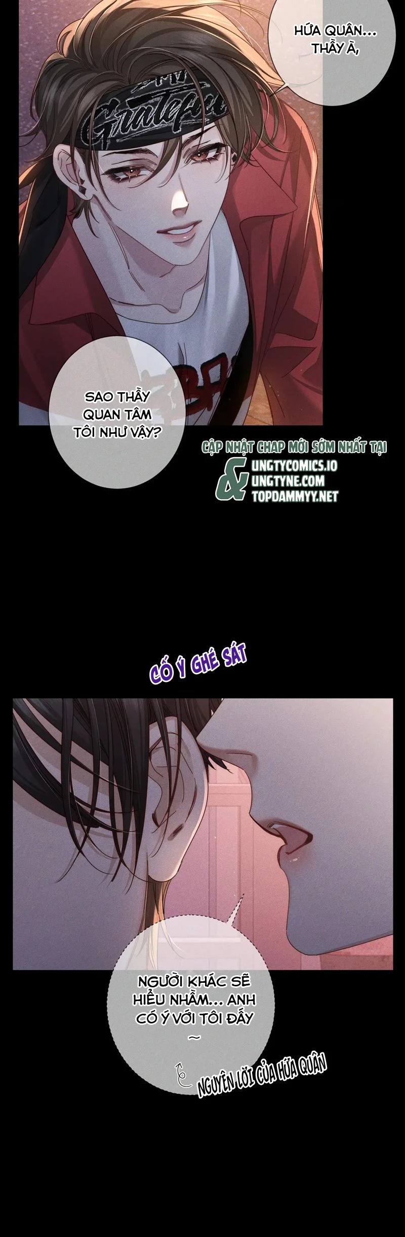 Nhân Vật Chính Chỉ Muốn Yêu Đương Chapter 178 - 9