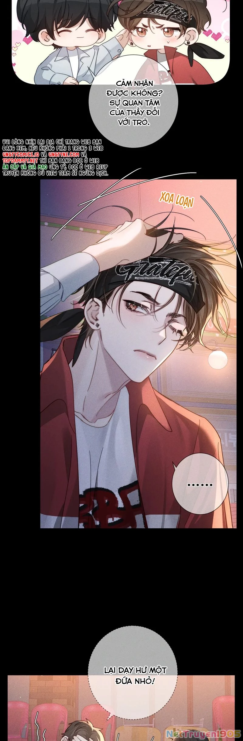 Nhân Vật Chính Chỉ Muốn Yêu Đương Chapter 178 - 11