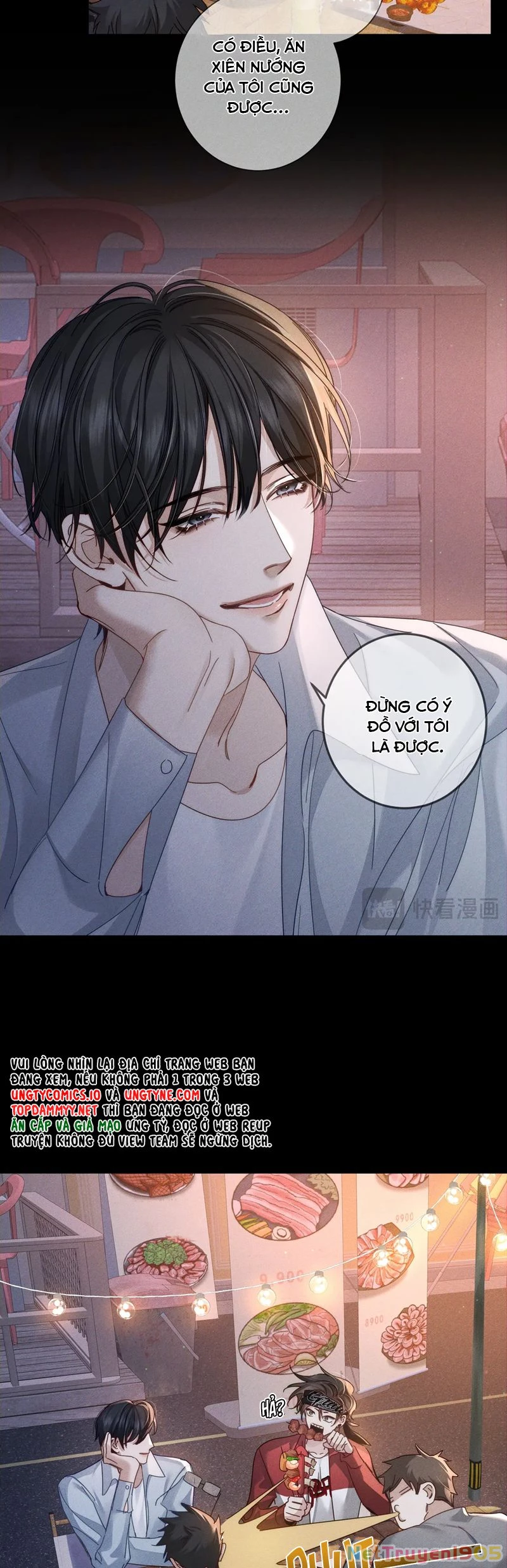 Nhân Vật Chính Chỉ Muốn Yêu Đương Chapter 178 - 13