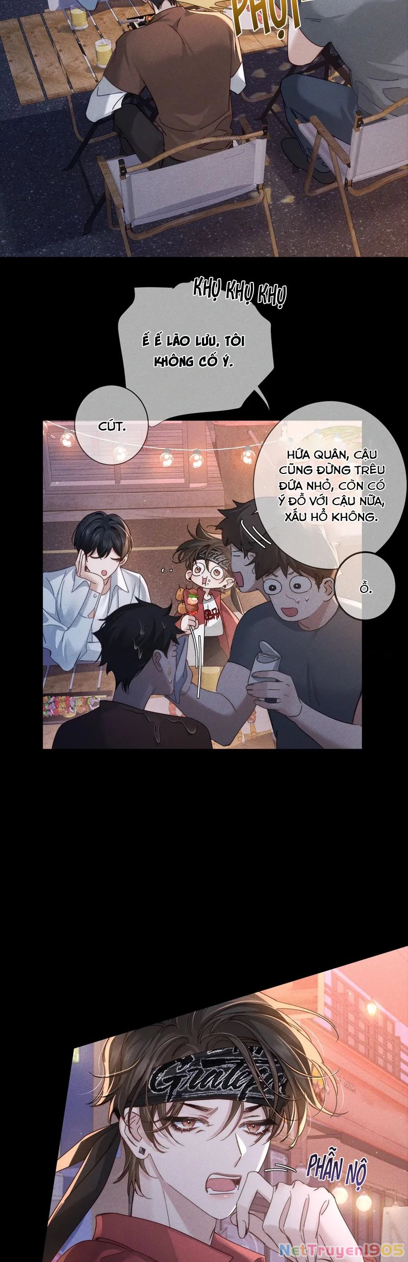 Nhân Vật Chính Chỉ Muốn Yêu Đương Chapter 178 - 14